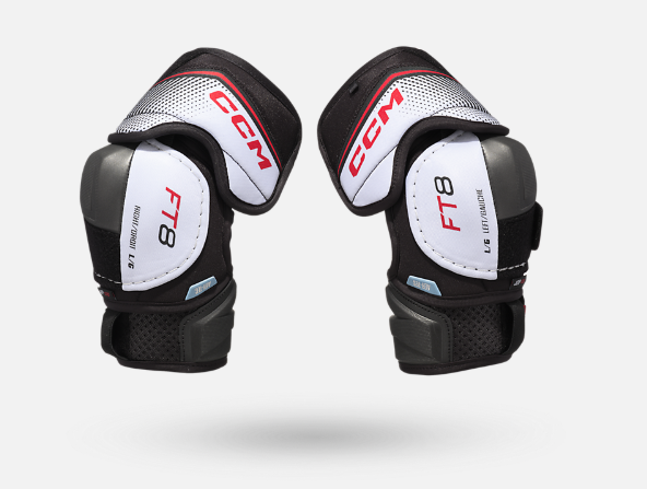 CCM Jetspeed FT8 Junior Elbow Pad