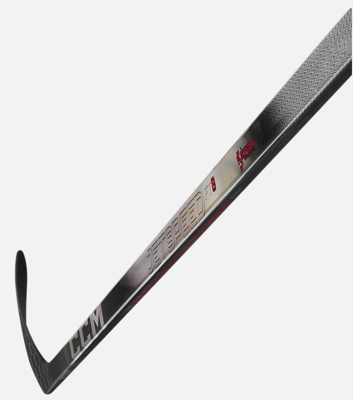 CCM FT8 Hockey Stick - Senior