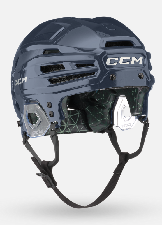 CCM FTW Helmet - Senior