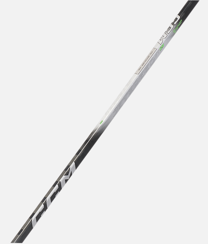 CCM Jetspeed Youth 20 Hockey Stick