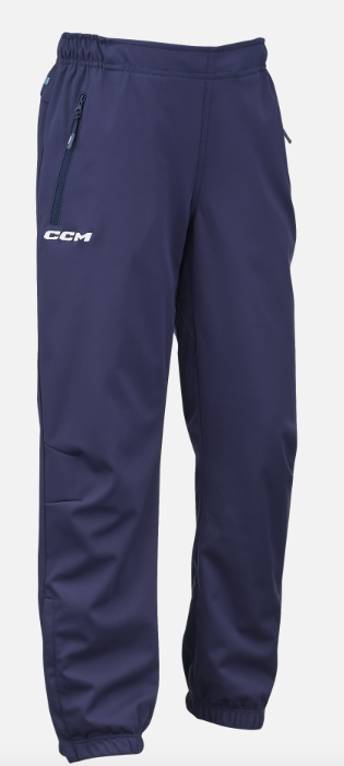 CCM Lightweight Rink Pant - Senior