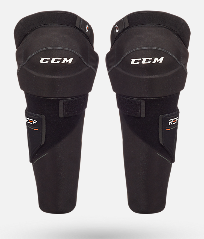 CCM Referee Shin Guard