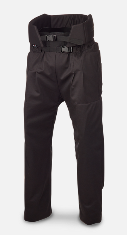 CCM Referee Hockey Pant