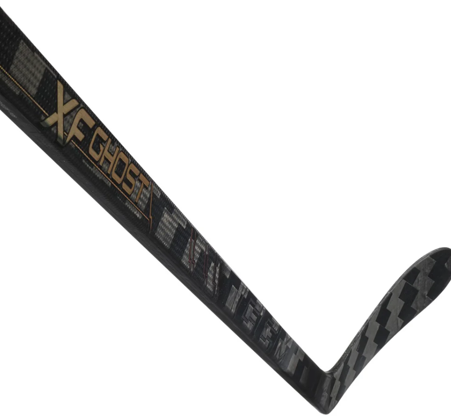 CCM Tacks XF Ghost Stick - Youth