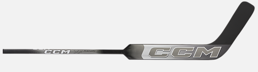 CCM XF Goalie Stick -Youth