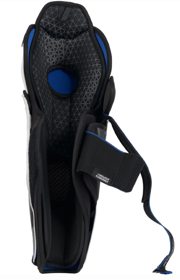 CCM XTRA SE Shin Pad (2025) - Junior