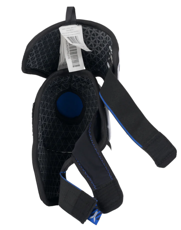 CCM Jetspeed XTRA SE Elbow Pad (2025) - Junior