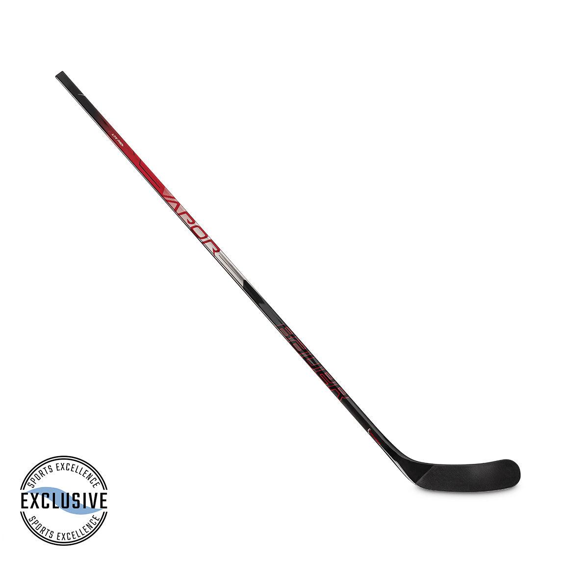 Vapor LTX PRO+ Grip Hockey Stick 62" - Senior - Sports Excellence