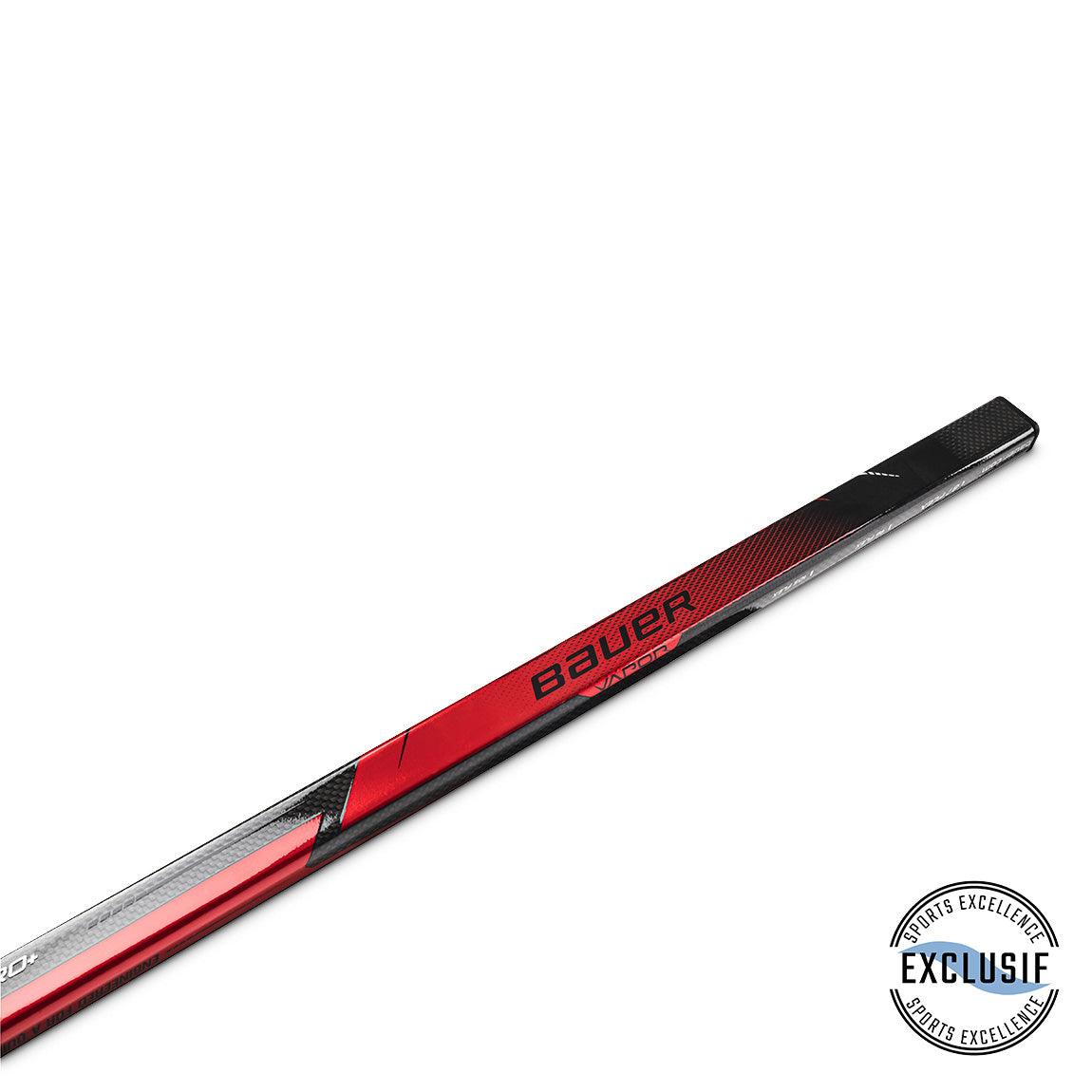 Vapor LTX PRO+ Grip Hockey Stick 54" - Junior - Sports Excellence