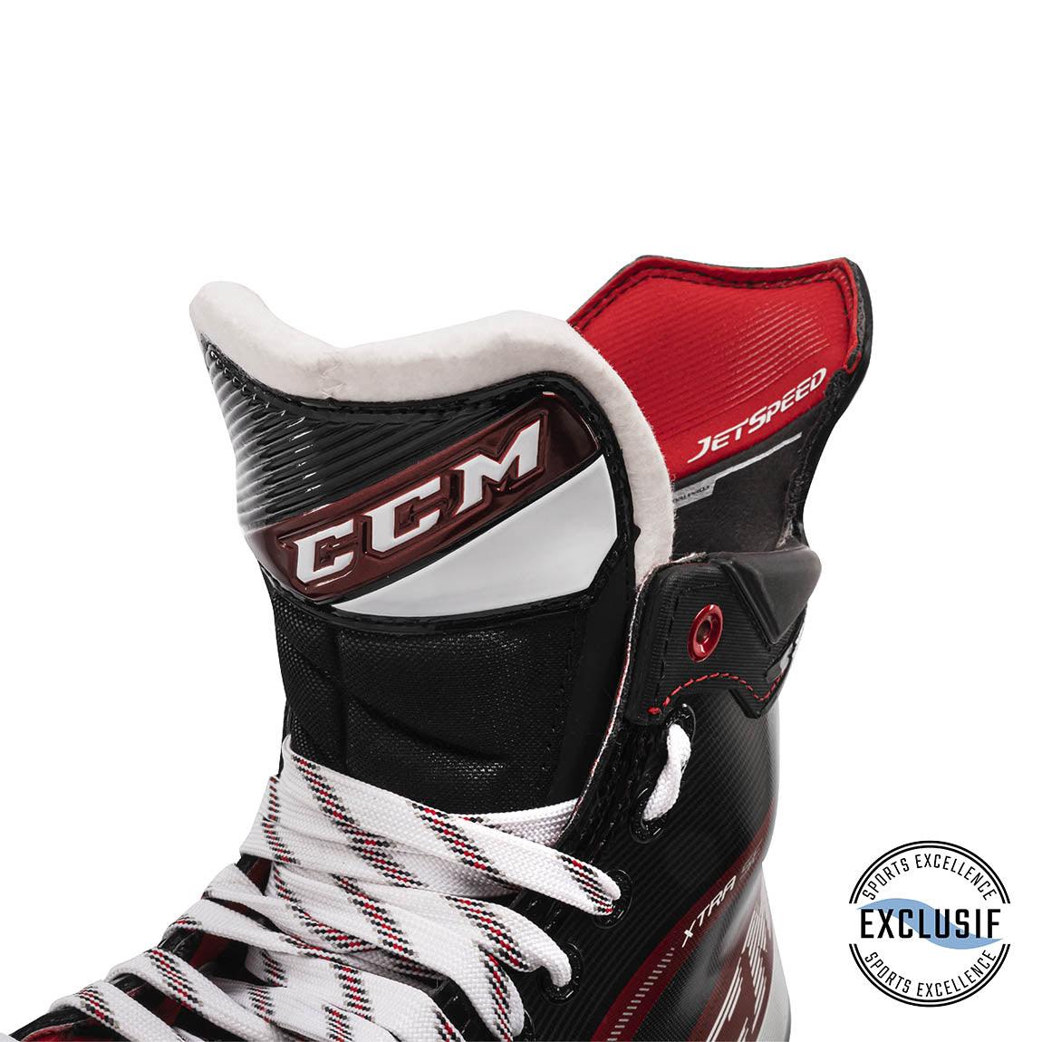 JetSpeed Xtra SE Skates - Senior - Sports Excellence