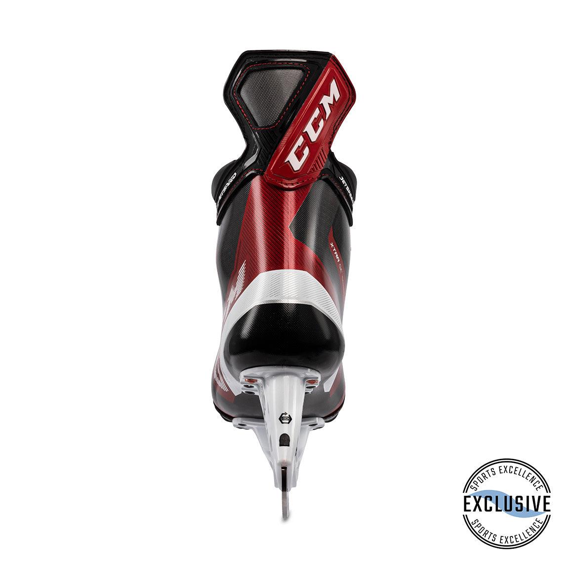 JetSpeed Xtra SE Skates - Senior - Sports Excellence