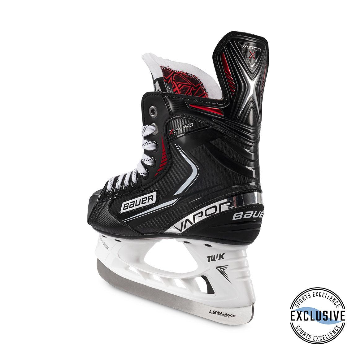 Vapor XLTX PRO Hockey Skate - Junior - Sports Excellence