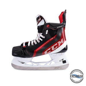 JetSpeed Xtra SE Skates - Senior - Sports Excellence