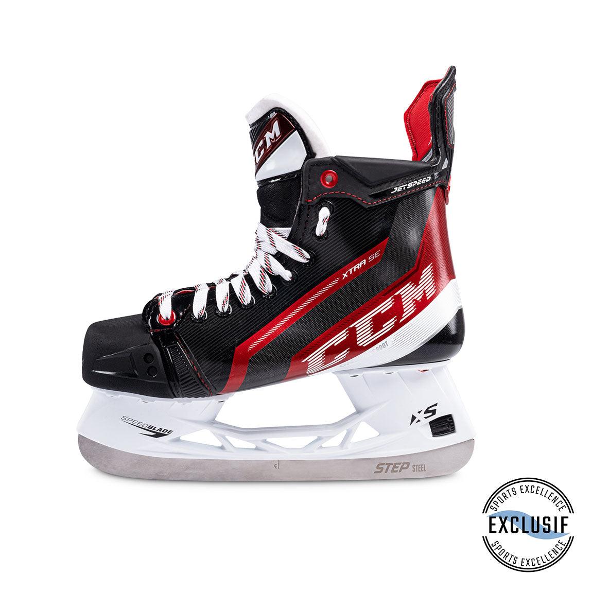 JetSpeed Xtra SE Skates - Senior - Sports Excellence
