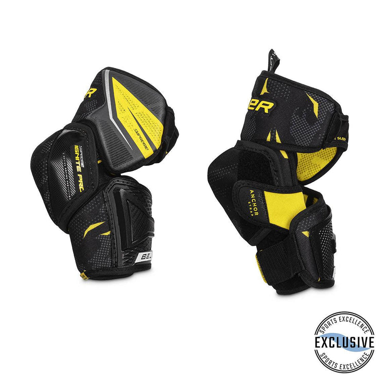 Supreme Ignite Pro Elbow Pad - Senior - Sports Excellence
