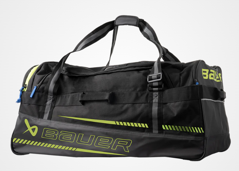 S24 Bauer Elite Carry Bag JR