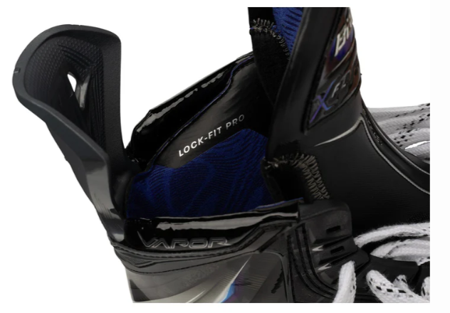 S25 Bauer Vapor Flylite Ice Hockey Skates - Intermediate