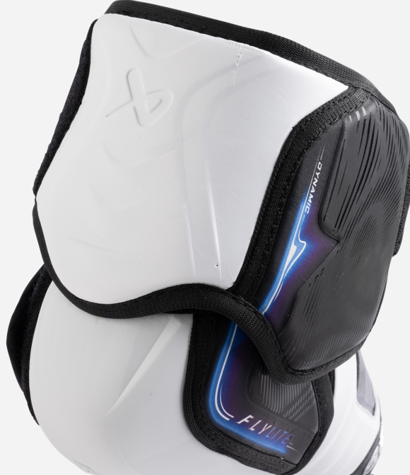 S25 Bauer  Vapor Flylite Elbow Pad Intermediate