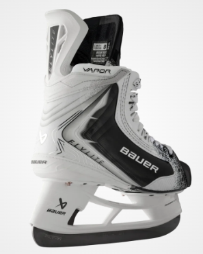 Bauer Vapor Flylite Limited Edition Hockey Skate Intermediate