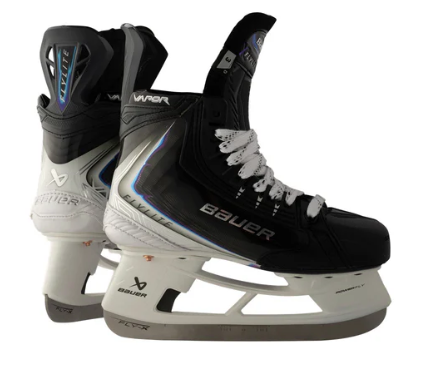 S25 Bauer Vapor Flylite Ice Hockey Skates - Junior