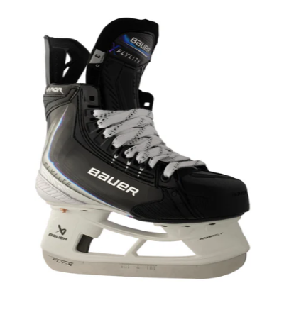 S25 Bauer Vapor Flylite Ice Hockey Skates - Junior