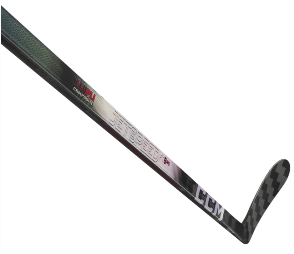 CCM Jetspeed FT8 Pro Hockey Stick - Youth