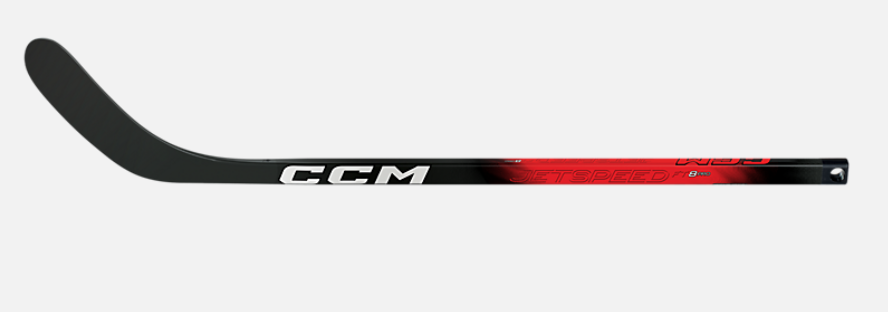 CCM FT8 Pro Mini Hockey Stick