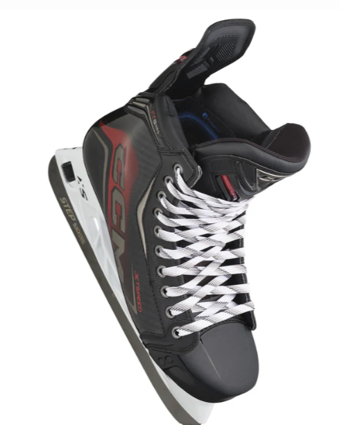 CCM Jetspeed FT8 Pro Ice Hockey Skates - Junior