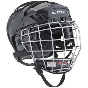 Fitlite FL40 Helmet Combo - Junior - Sports Excellence