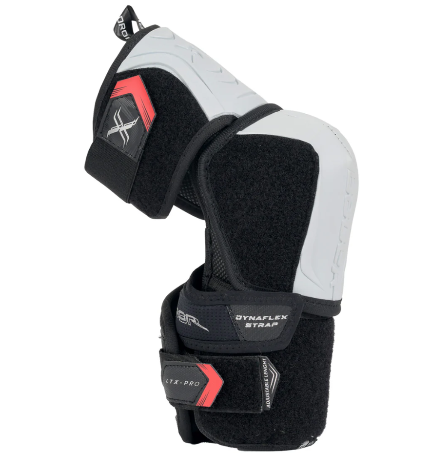 S25 Bauer Vapor LTX Pro Elbow Pad - Intermediate