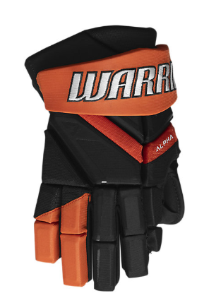 Warrior Alpha LX3T Glove - Senior