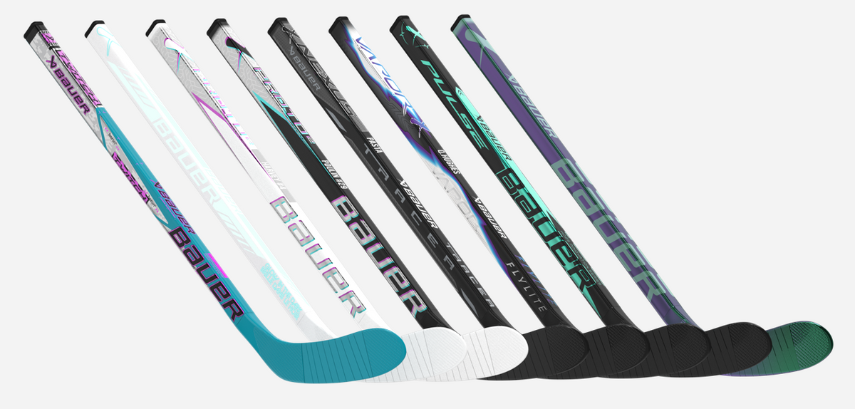 Bauer Mystery Minis Stick 2025
