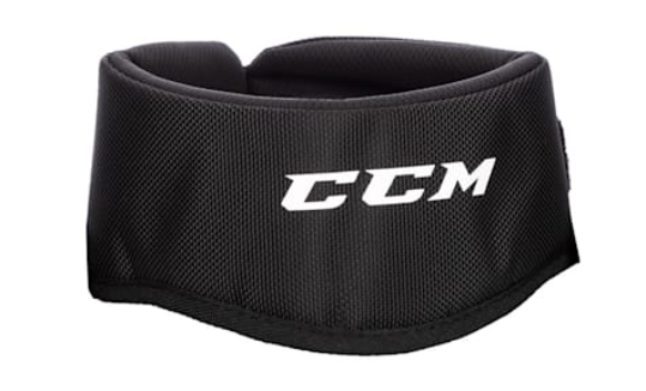 CCM 600 Cut Resistant Neck Guard