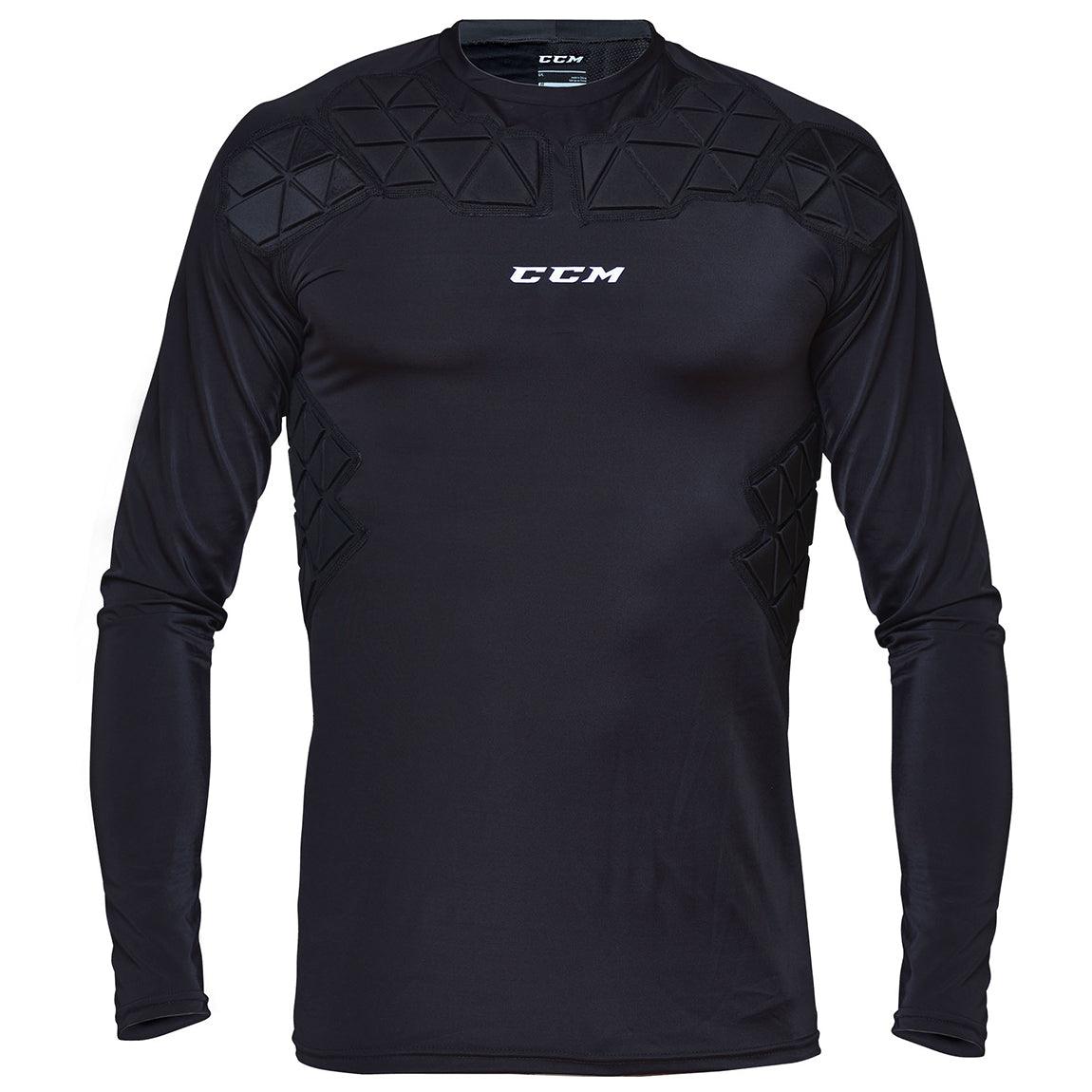 Padded Player Long Sleeve - Senior - Sports Excellence
