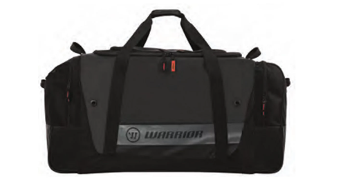 Warrior Q10 Hockey Cargo Carry Bag