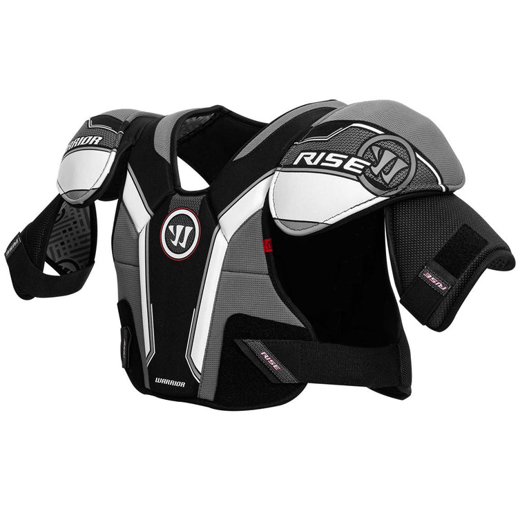 Warrior Rise Shoulder Pads - Senior
