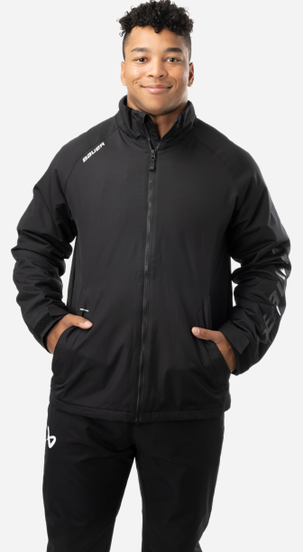S24 Bauer Team Midweight Jacket - Youth