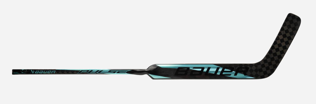 S25 Bauer Pulse Hockey Goal Stick P31G -Junior