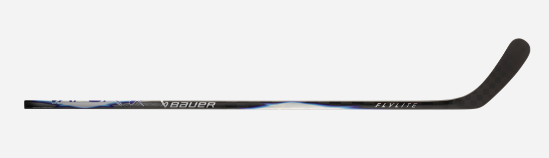 S25 Bauer Vapor Flylite Grip Hockey Stick 30 Flex- Junior
