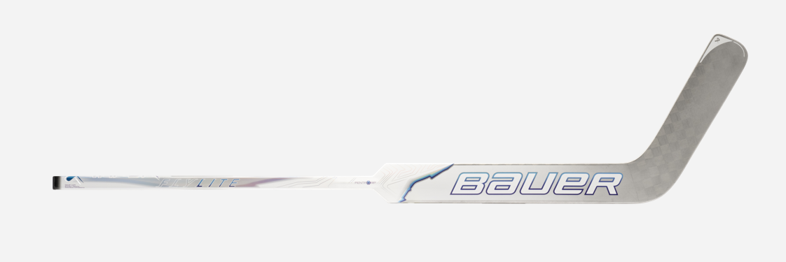 S25 Bauer Vapor Flylite Hockey Goal Stick (P31)  -Intermediate