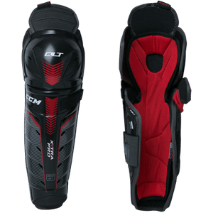 XTRA Pro Shin Guards - Senior - Sports Excellence
