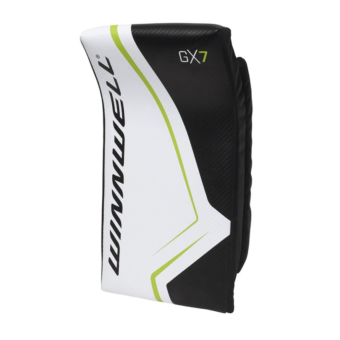 GX7 Steet Hockey Goalie Blocker - Sports Excellence