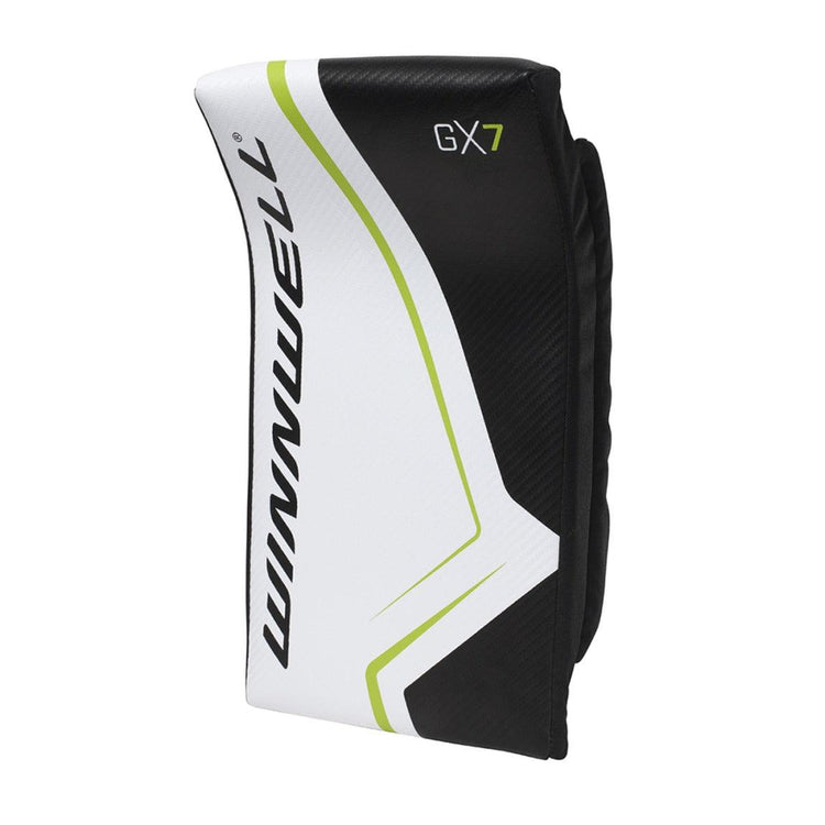 GX7 Steet Hockey Goalie Blocker - Sports Excellence