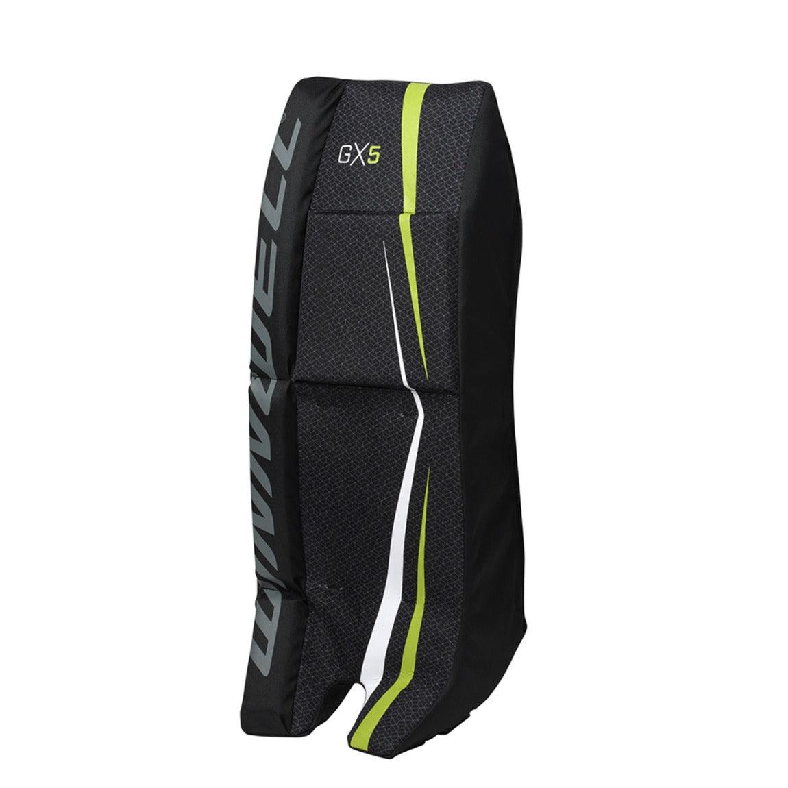 GX5 Street Hockey Goalie Pads - Sports Excellence