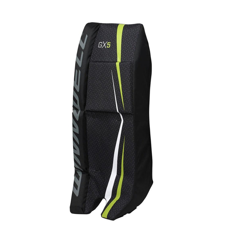 GX5 Street Hockey Goalie Pads - Sports Excellence