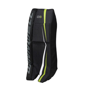 GX5 Street Hockey Goalie Pads - Sports Excellence