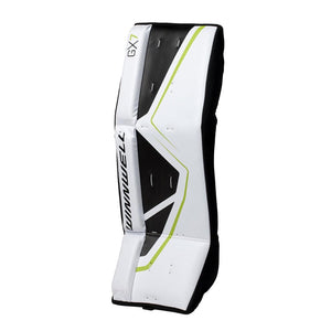 GX7 Street Hockey Goalie Pads - Sports Excellence