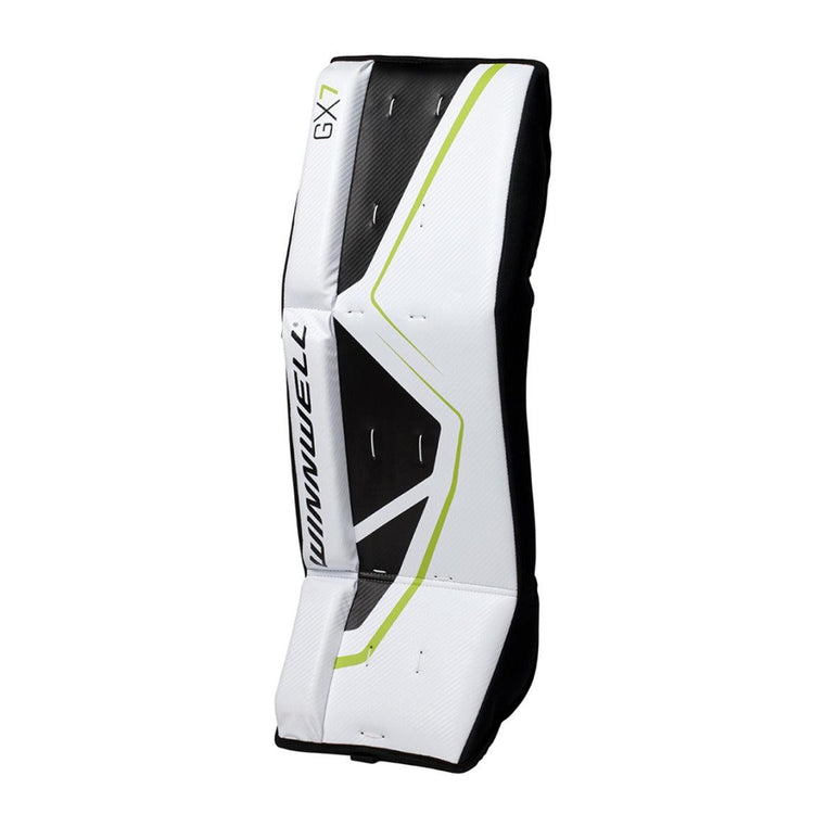 GX7 Street Hockey Goalie Pads - Sports Excellence