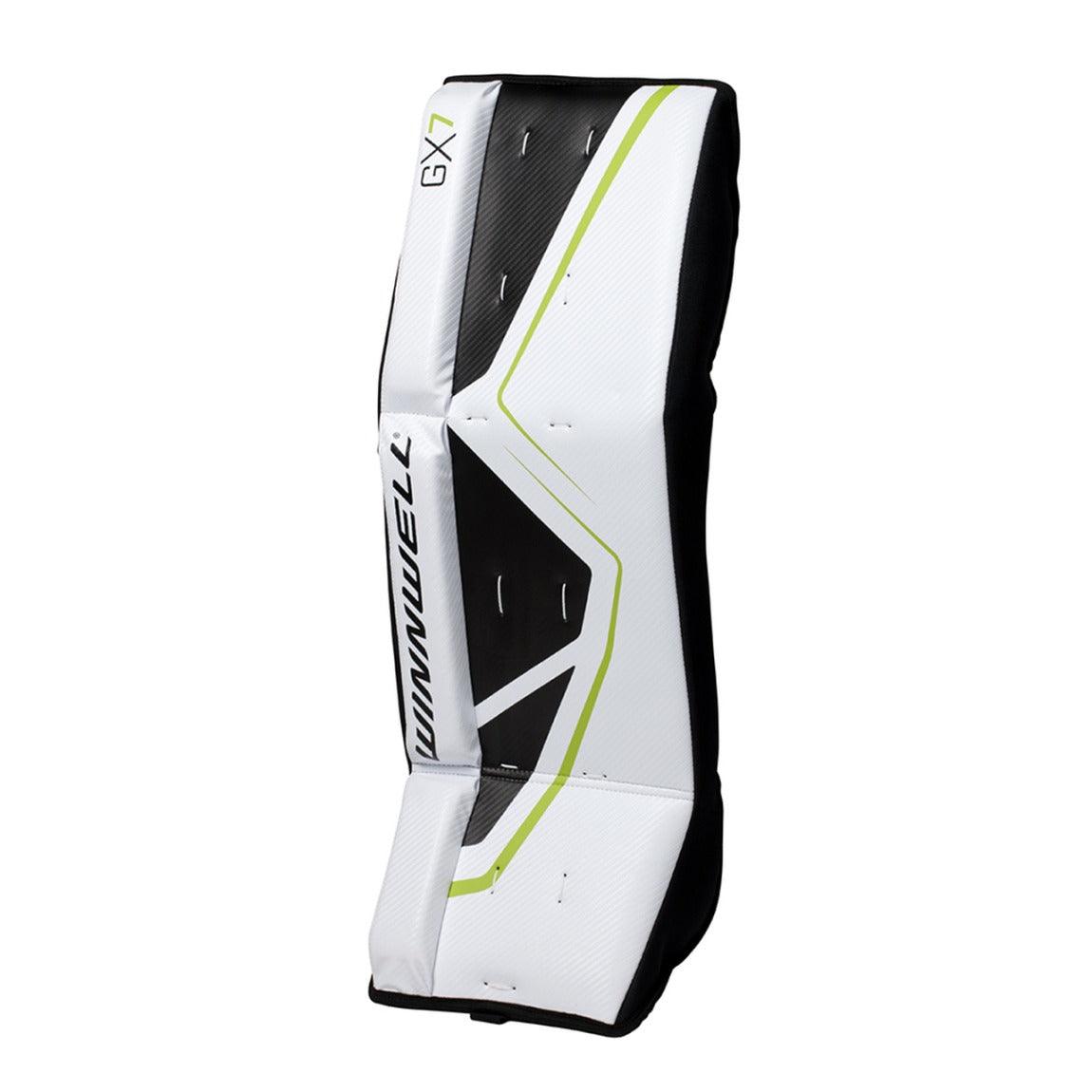 GX7 Street Hockey Goalie Pads - Sports Excellence
