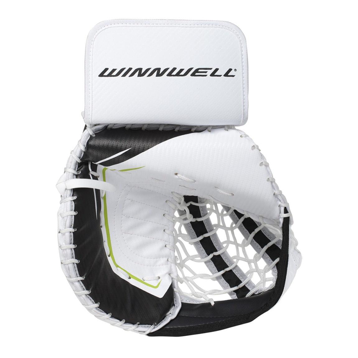 GX7 Steet Hockey Goalie Trapper - Sports Excellence